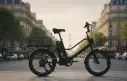 Vélo Cargo à assistance électrique neufs