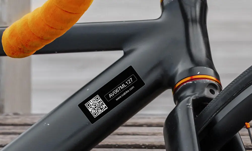 Inscription au Fichier National Unique des Cycles Identifiés -FNUCI